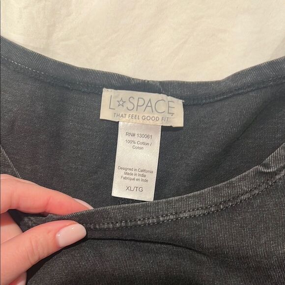 L*Space Beachwood Dress - Picture 3 of 4